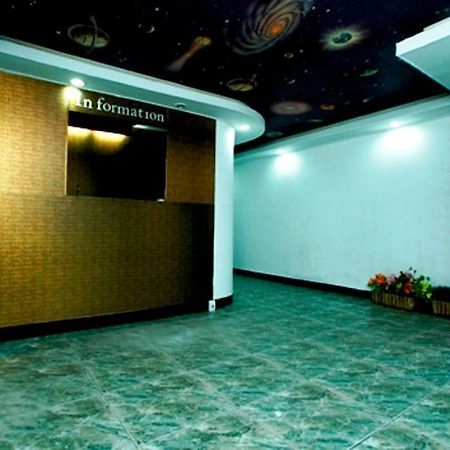 Jongno Bando Hotel Seoul Exterior photo