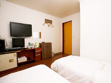 Jongno Bando Hotel Seoul Exterior photo