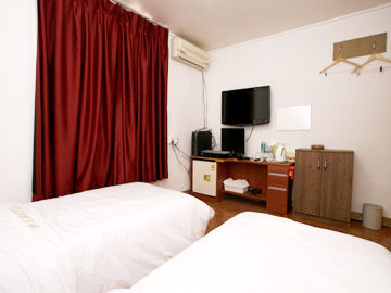 Jongno Bando Hotel Seoul Exterior photo